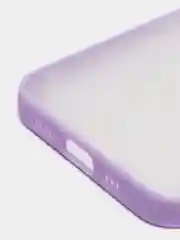 Лавандовый чехол на iPhone 13, 12, 11, 8, 7, XR, X, XS, pro, mini, max, plus, SE