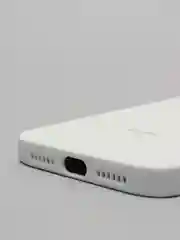 Белый чехол для iPhone 11, 12, 13, 12 Pro Max, 12 Pro, силиконовый, со стеклянной панелью