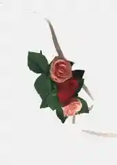 Браслеты для подружек невесты, на проволоке