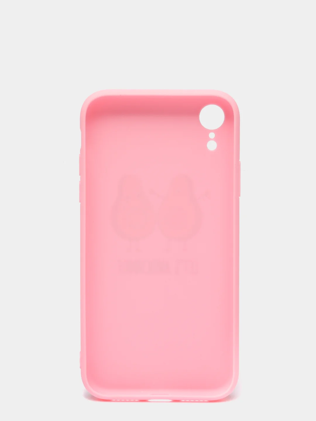 Хаки чехол для iPhone 11 Pro, XR, XS Max, 7+, 8+, 6s+