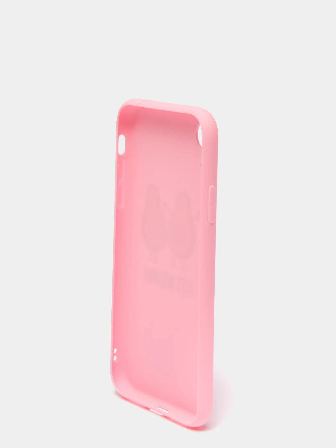Хаки чехол для iPhone 11 Pro, XR, XS Max, 7+, 8+, 6s+