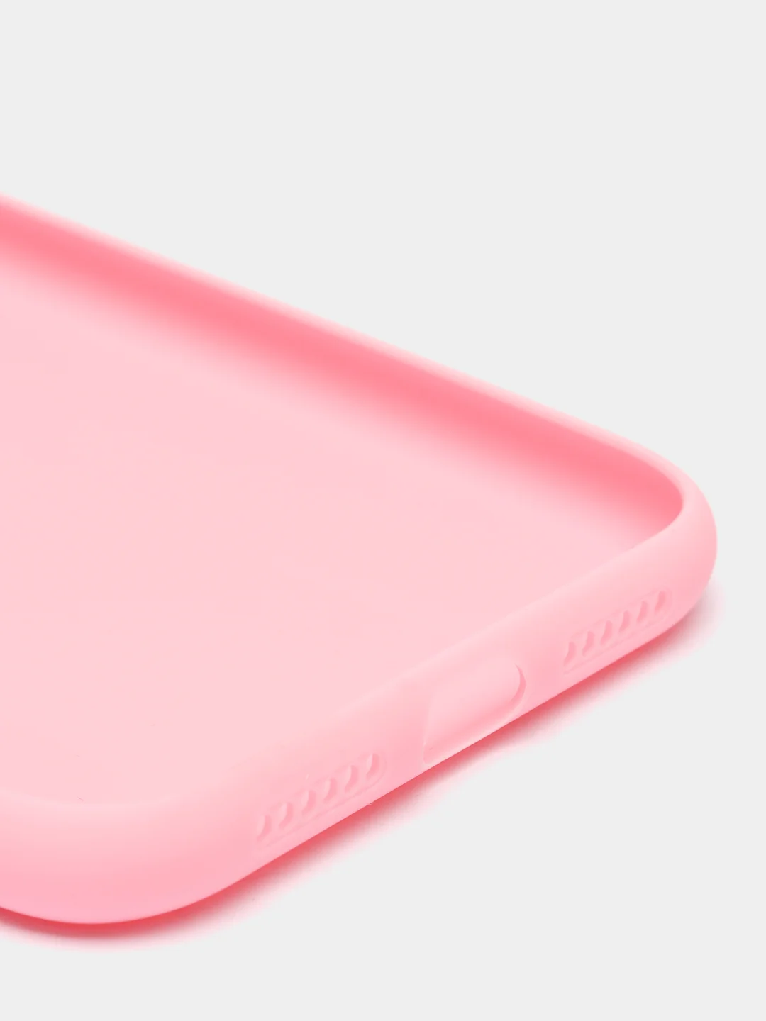Хаки чехол для iPhone 11 Pro, XR, XS Max, 7+, 8+, 6s+