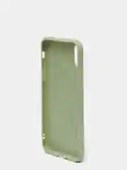 Серый чехол iPhone 6/6s, 6 Plus/6s Plus, 7/8, 7 Plus/8 Plus, X/XS, XS MAX, XR, 11