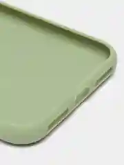 Серый чехол iPhone 6/6s, 6 Plus/6s Plus, 7/8, 7 Plus/8 Plus, X/XS, XS MAX, XR, 11
