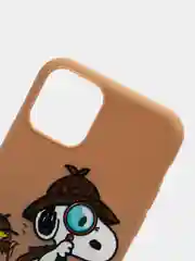 Оливковый чехол iPhone 6/6s, 6 Plus/6s Plus, 7/8, 7 Plus/8 Plus, X/XS, XS MAX, XR, 11