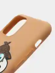 Оливковый чехол iPhone 6/6s, 6 Plus/6s Plus, 7/8, 7 Plus/8 Plus, X/XS, XS MAX, XR, 11