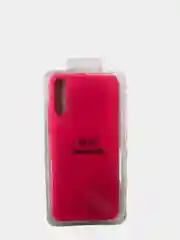 Фуксия чехол Siliconе Case для Huaw