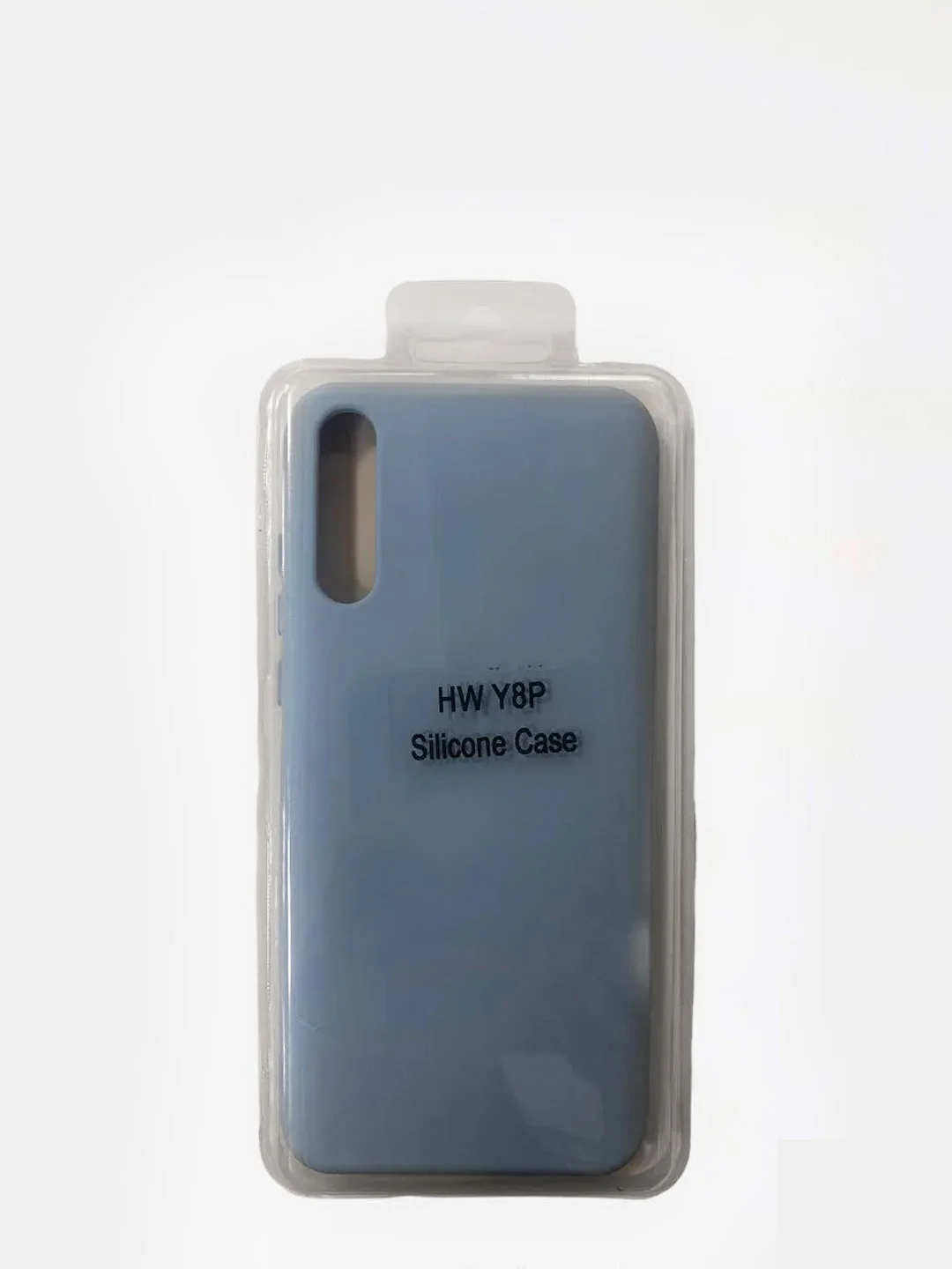 Ледяной чехол Siliconе Case для Huaw