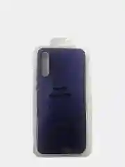 Индиго чехол Siliconе Case для Huaw