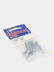 Шуруп с шестигранной головкой