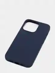 Синий чехол для iPhone 13 / 13 Pro / 13 Pro Max