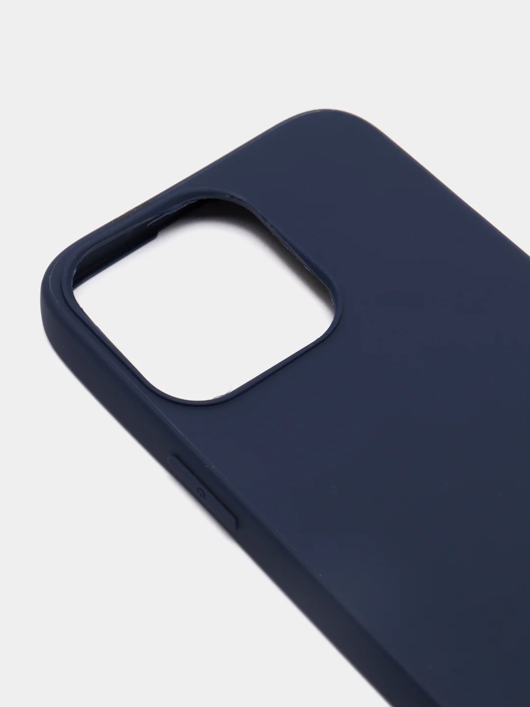 Синий чехол для iPhone 13 / 13 Pro / 13 Pro Max