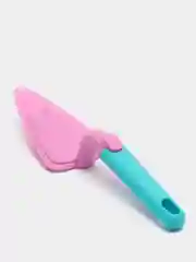Лопатка для торта двойная