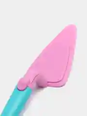 Лопатка для торта двойная