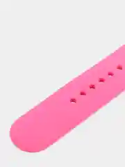 Фуксия силиконовый ремешок для Apple Watch 38, 42, 40, 44