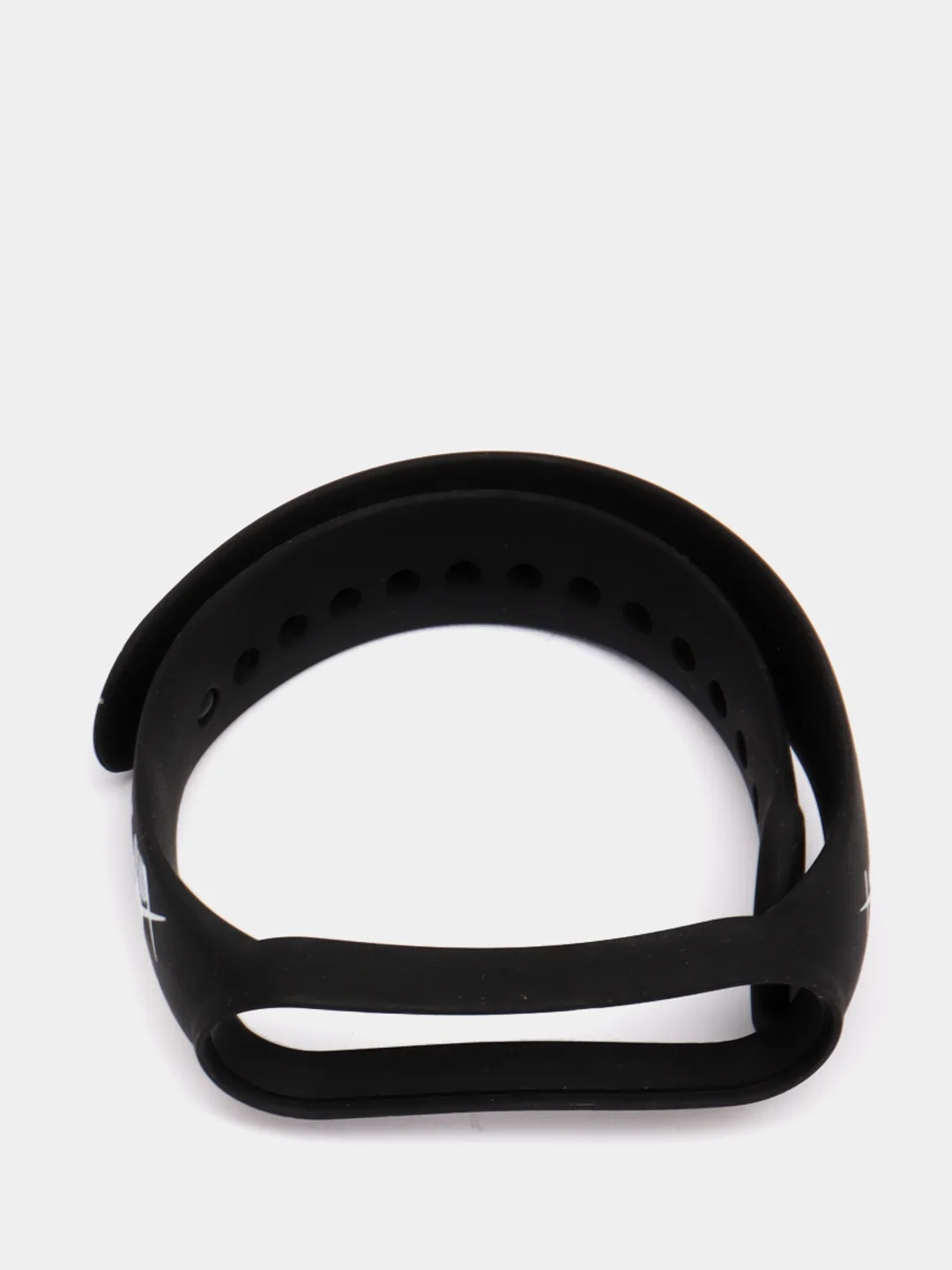 Серый ремешки с рисунком для Xiaomi mi Band 5