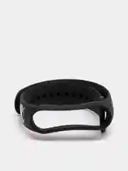 Серый ремешки с рисунком для Xiaomi mi Band 5