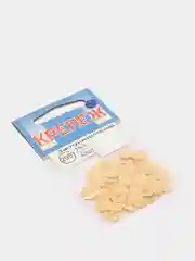 Желтый заглушки мебельные, 40 штук
