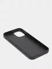 Черный чехол hoco для iPhone 12, Pro, Max, Mini, силиконовый