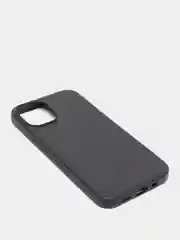 Черный чехол hoco для iPhone 12, Pro, Max, Mini, силиконовый
