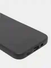 Черный чехол hoco для iPhone 12, Pro, Max, Mini, силиконовый