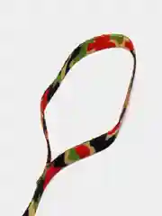 Лайм шлейка с поводком для кошек и собак мелких пород