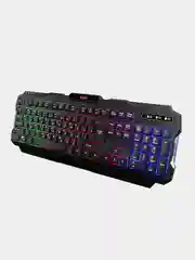 Клавиатура игровая с подсветкой Smartbuy Rush Warrior SBK-308G-K
