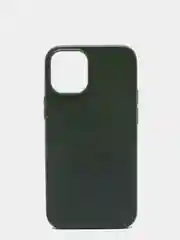 Зеленый чехол hoco для iPhone 12, Pro, Max, Mini, силиконовый