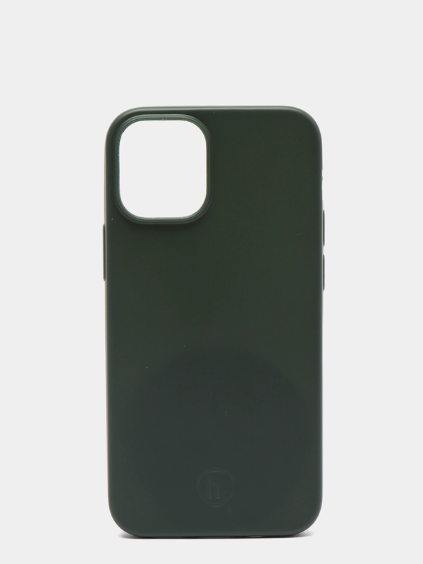 Чехол hoco для iPhone 12, Pro, Max, Mini, силиконовый