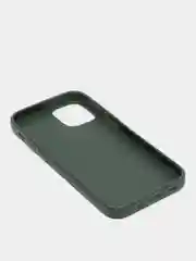 Зеленый чехол hoco для iPhone 12, Pro, Max, Mini, силиконовый