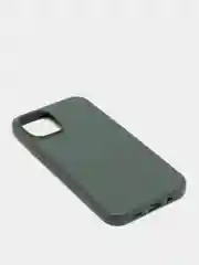 Зеленый чехол hoco для iPhone 12, Pro, Max, Mini, силиконовый