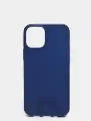 Синий чехол hoco для iPhone 12, Pro, Max, Mini, силиконовый