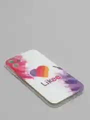 Чехол iPhone 11