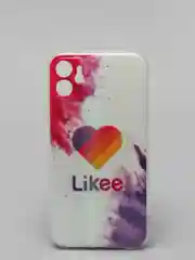 Чехол iPhone 11