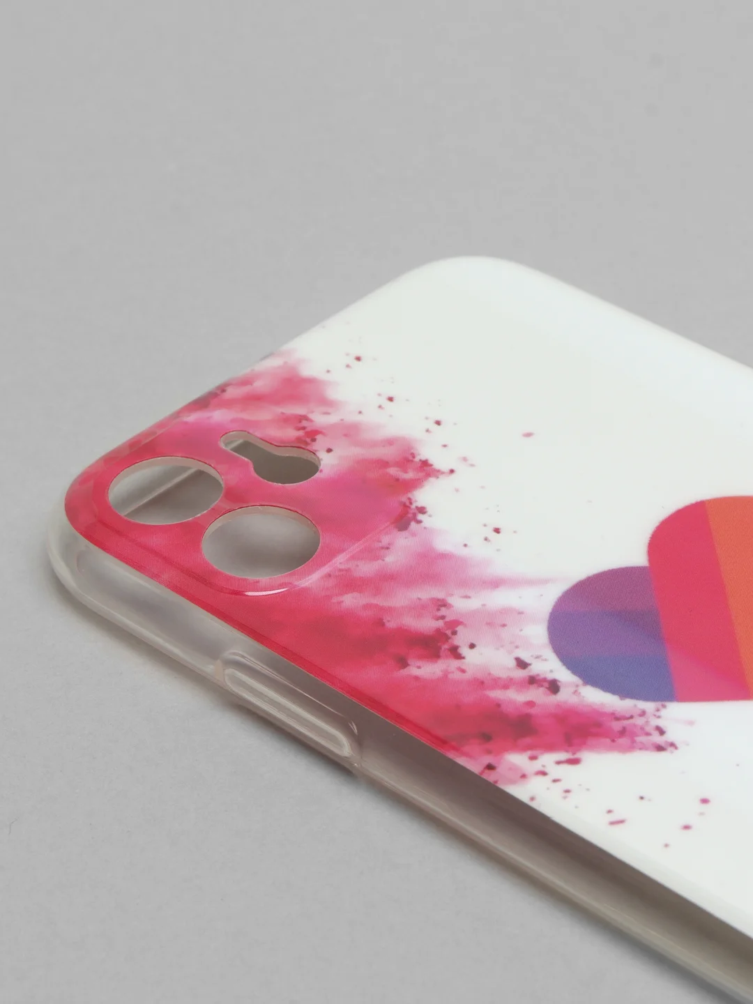 Чехол iPhone 11