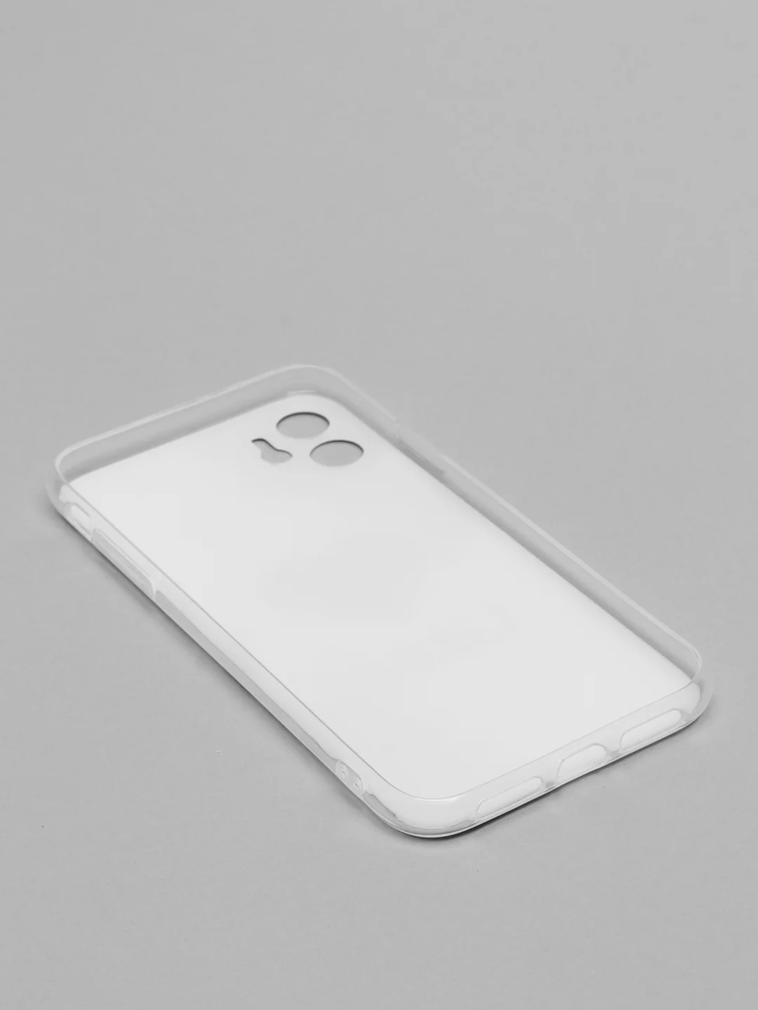 Чехол iPhone 11