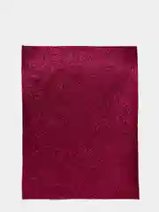 Фуксия кожзам глиттерный 20*27 см