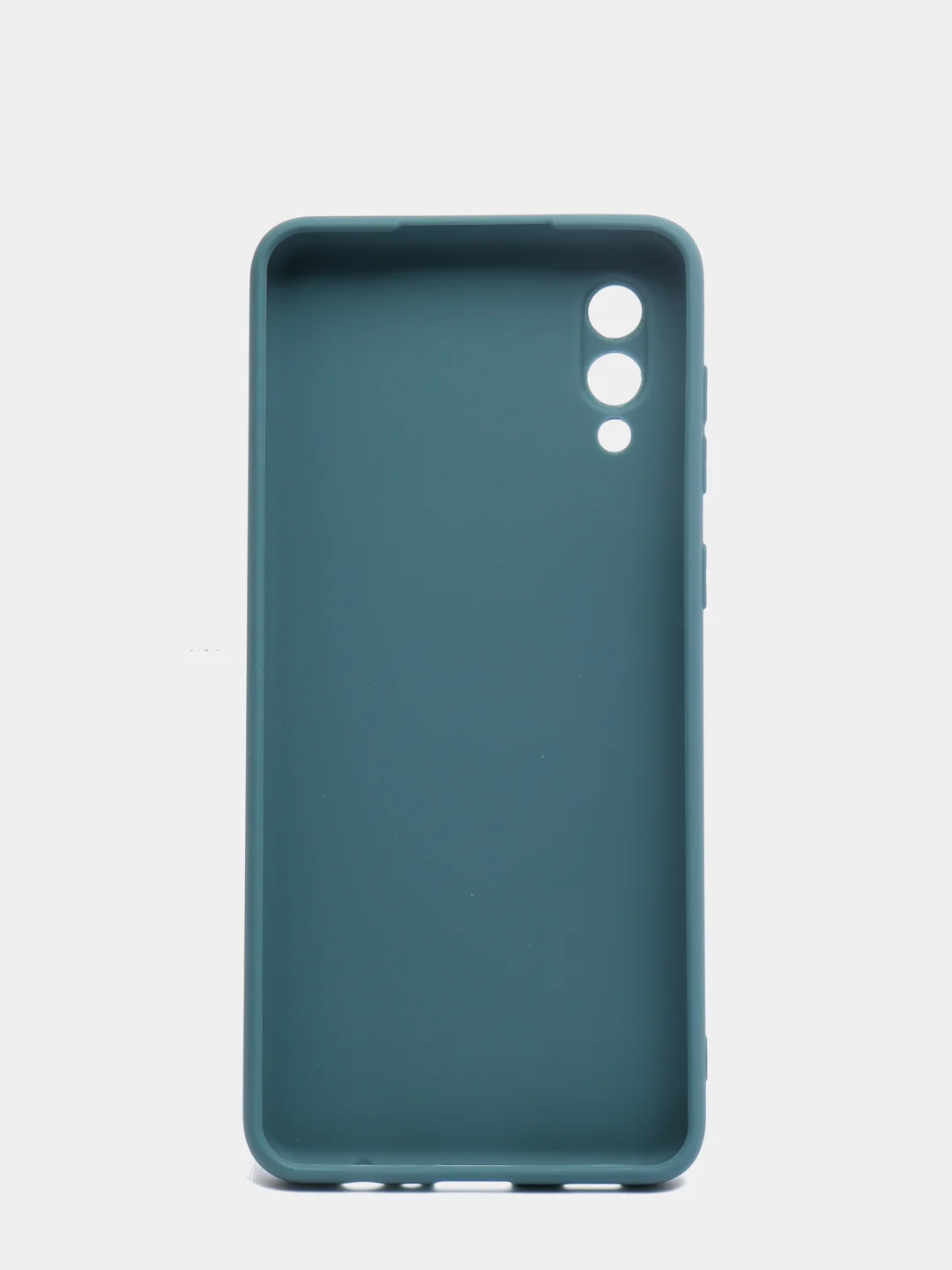 Морской чехол Samsung Galaxy A02 (2021), силиконовый