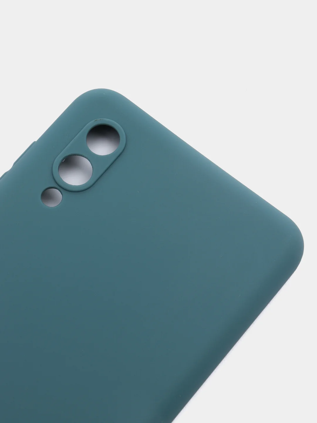 Морской чехол Samsung Galaxy A02 (2021), силиконовый