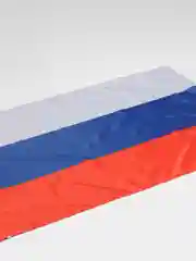 Белый флаг России, 90 х 135