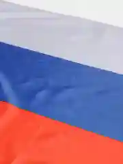 Белый флаг России, 90 х 135