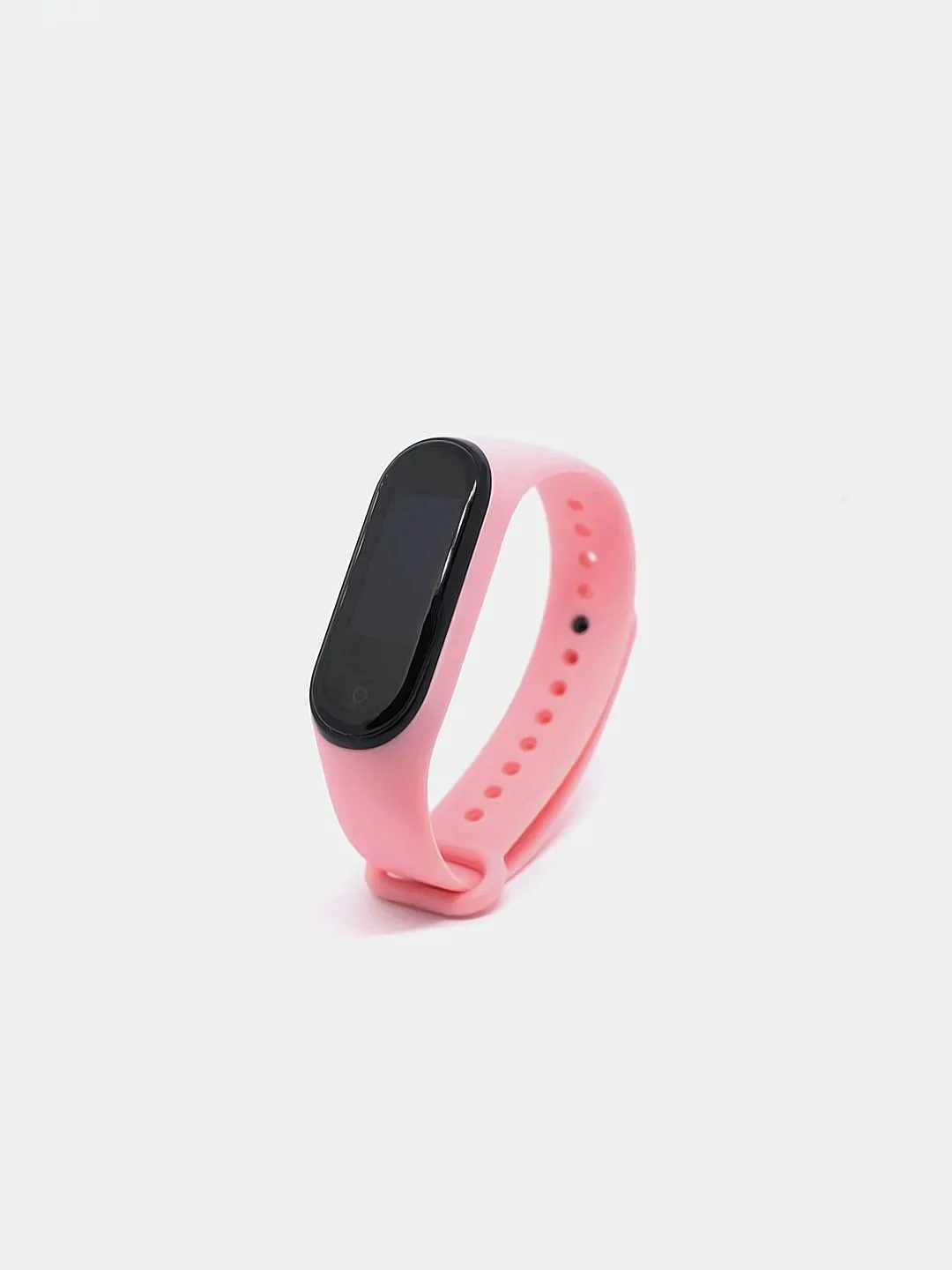 Конфетный ремешок для Xiaomi Mi Band 3 / Mi Band 4 силиконовый, 20 цветов