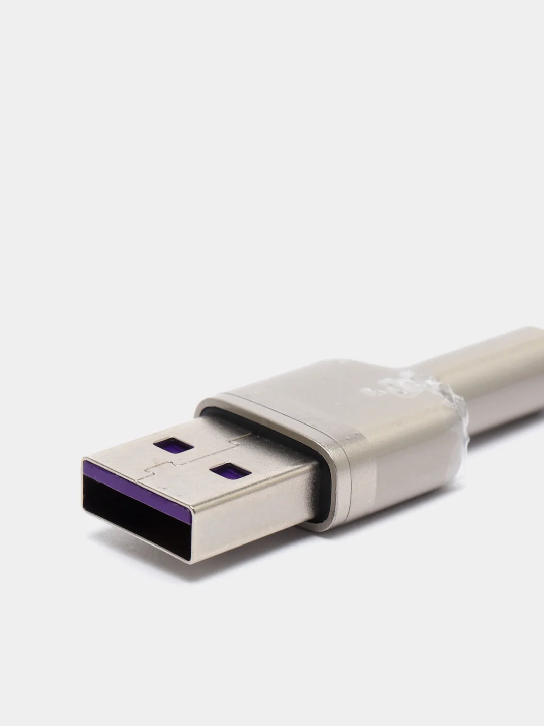 Кабель для зарядки Baseus, Type-C, 5A