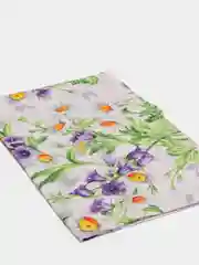 Белый кухонное полотенце вафельное,полотенце для кухни