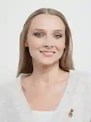 Аметистовый брошь со стразами Котики, Стрекозы