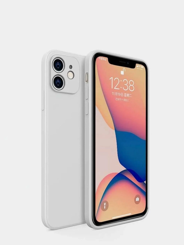 Защитный чехол для iPhone 7/8 / 7 Plus/8 Plus /Xr/ 11 / 11 Pro / 11 Pro Max