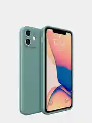 Зеленый защитный чехол для iPhone 7/8 / 7 Plus/8 Plus /Xr/ 11 / 11 Pro / 11 Pro Max