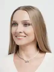 Серый ожерелье с жемчугом
