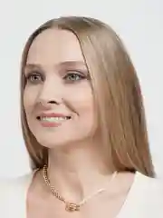 Золотой ожерелье с жемчугом