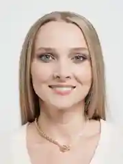Золотой ожерелье с жемчугом